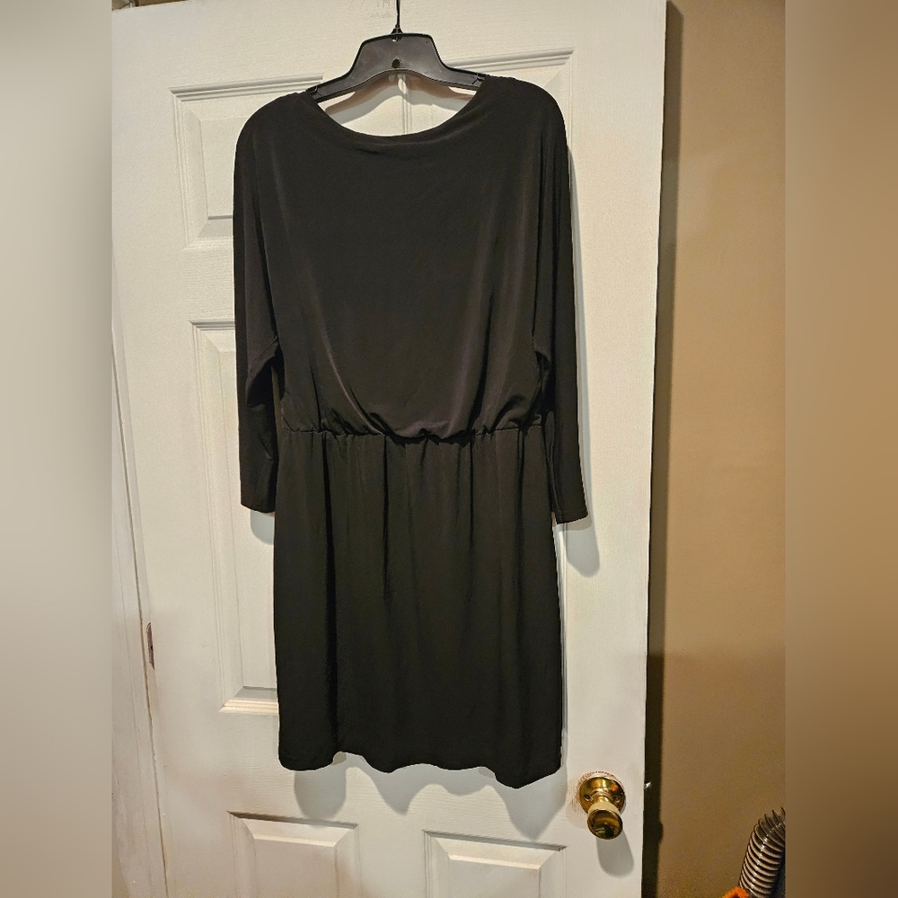 TRINA TURK DRESS